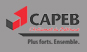 Côté Peinture est adhérent CAPEB
