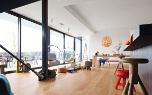 Parquet XXL Meister