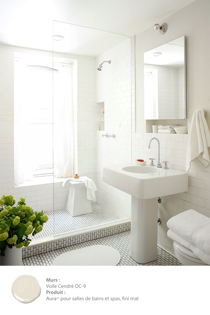 Tendances Peinture : les couleurs de 2016