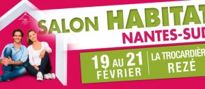 Salon Habitat Nantes 2016