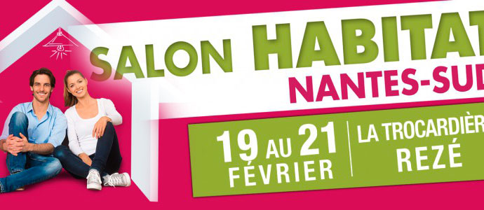 Salon Habitat Nantes 2016