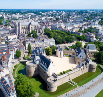 Entreprise de peinture Nantes
